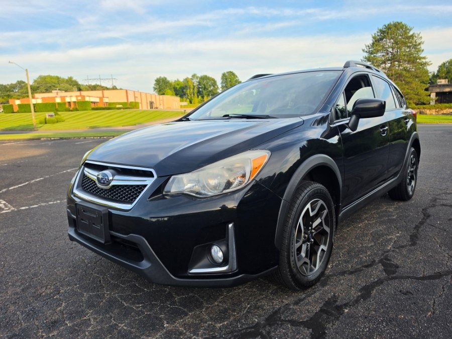 Used 2016 Subaru Crosstrek in East Windsor, Connecticut | STS Automotive. East Windsor, Connecticut