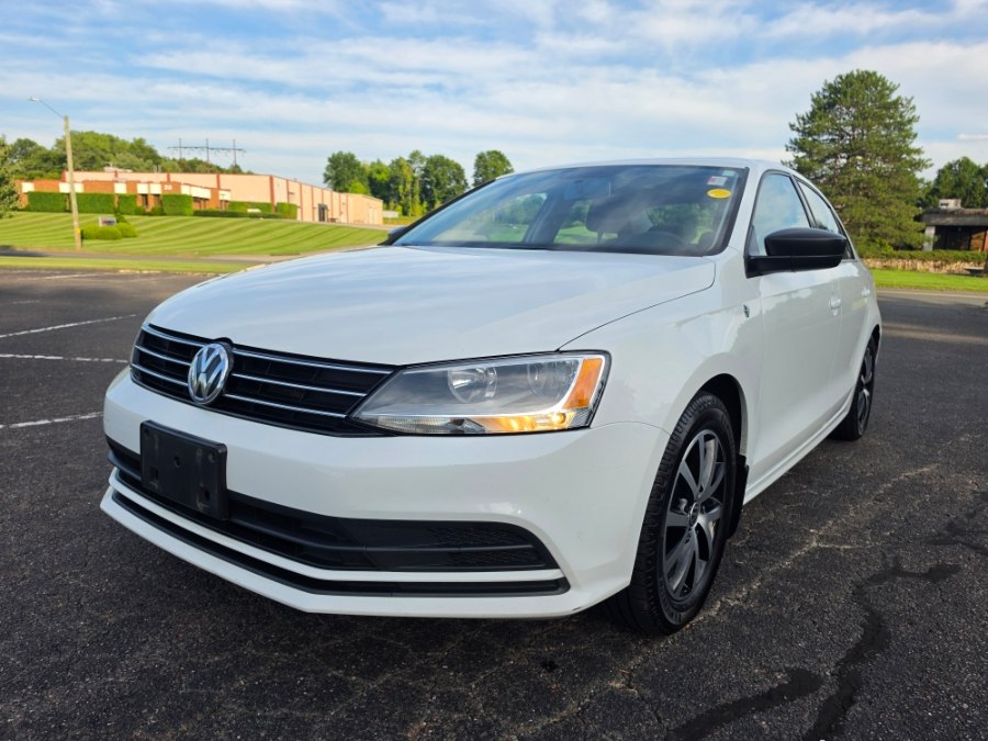 Used 2016 Volkswagen Jetta Sedan in East Windsor, Connecticut | STS Automotive. East Windsor, Connecticut