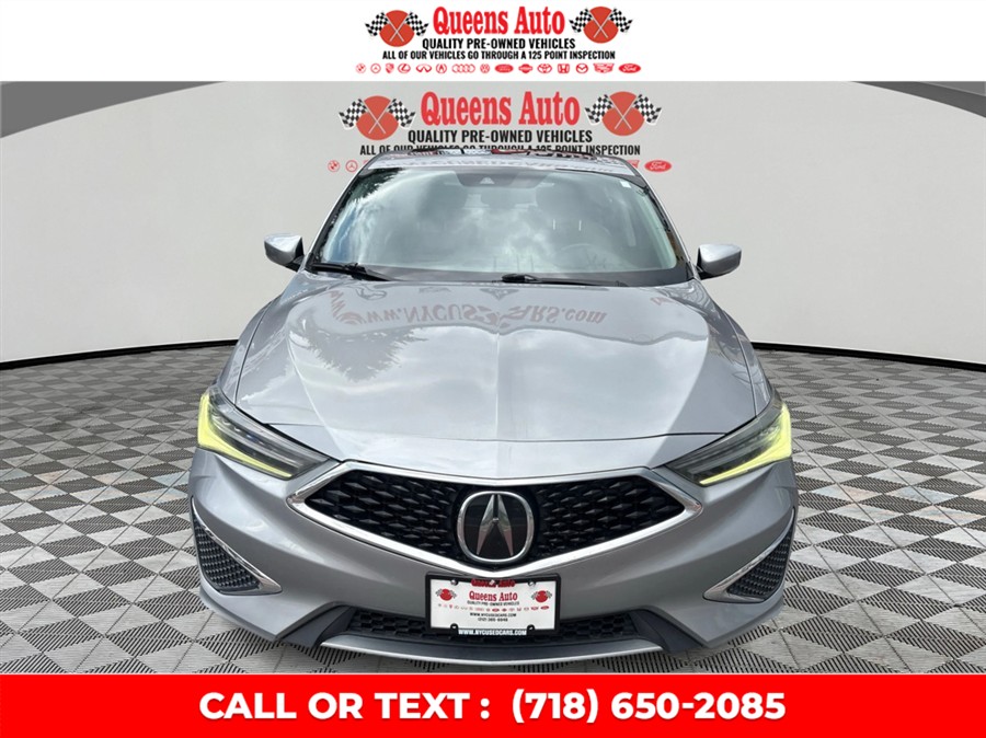 Used 2019 Acura ILX in Woodside, New York | Queens Auto. Woodside, New York