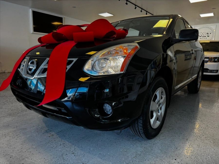 Used 2013 Nissan Rogue in Santa Ana, California | K&T Motor LLC. Santa Ana, California