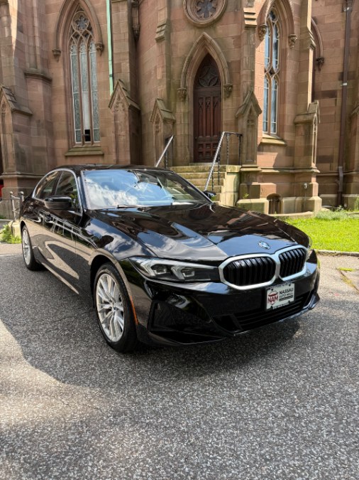 2024 BMW 3 Series