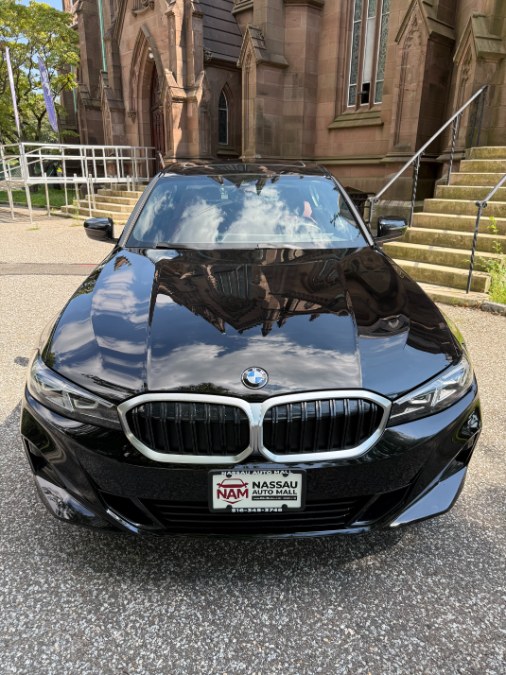 BMW 3 Series 330i xDrive Sedan - Image 2