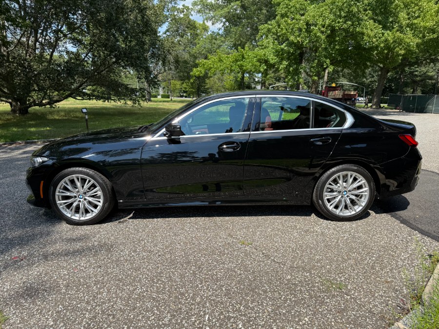 BMW 3 Series 330i xDrive Sedan - Image 5