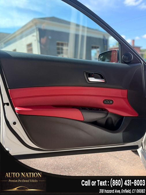 2021 Acura ILX Premium - Photo 11