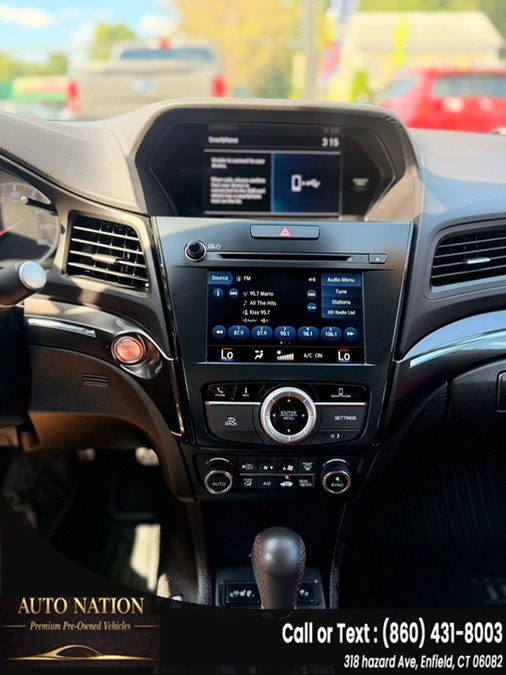 2021 Acura ILX Premium - Photo 13