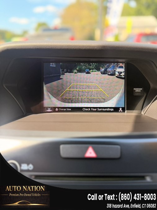 2021 Acura ILX Premium - Photo 14