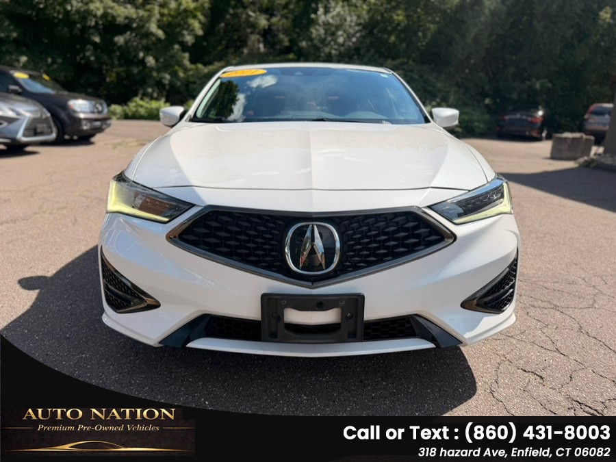 2021 Acura ILX Premium - Photo 7