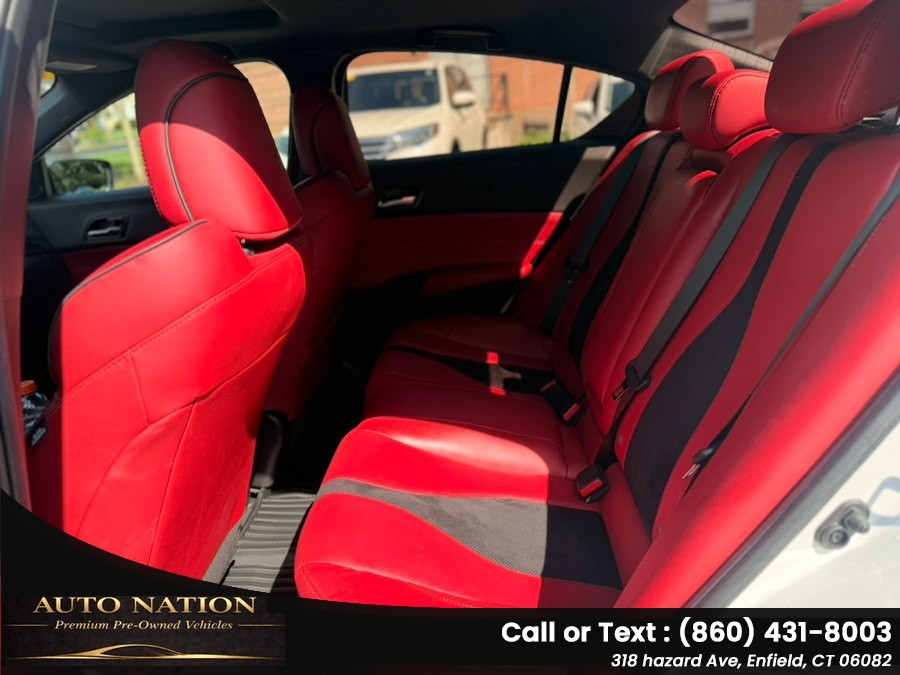 2021 Acura ILX Premium - Photo 10
