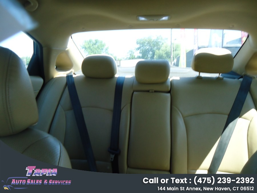 2014 Hyundai Sonata Limited - Photo 12