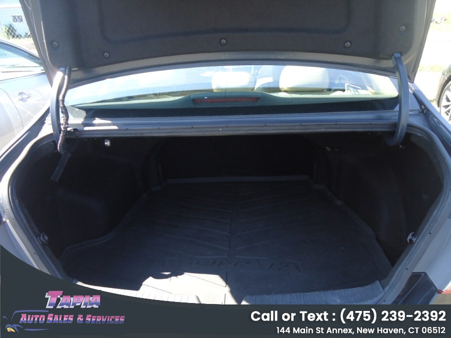 2014 Hyundai Sonata Limited - Photo 19