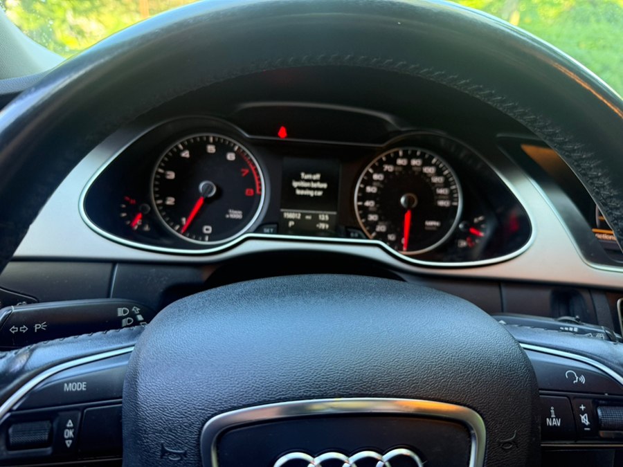 2014 Audi allroad Premium - Photo 9
