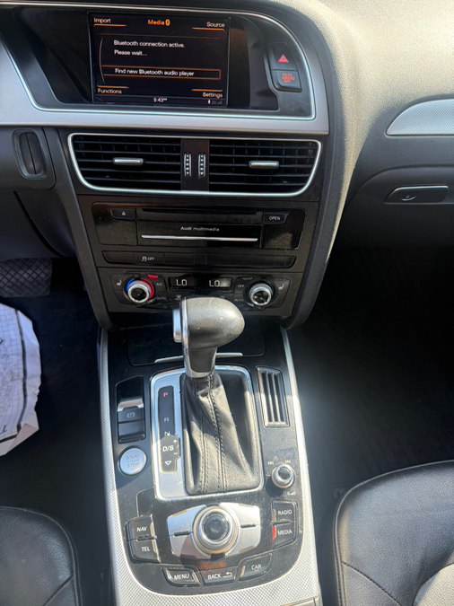 2014 Audi allroad Premium - Photo 13