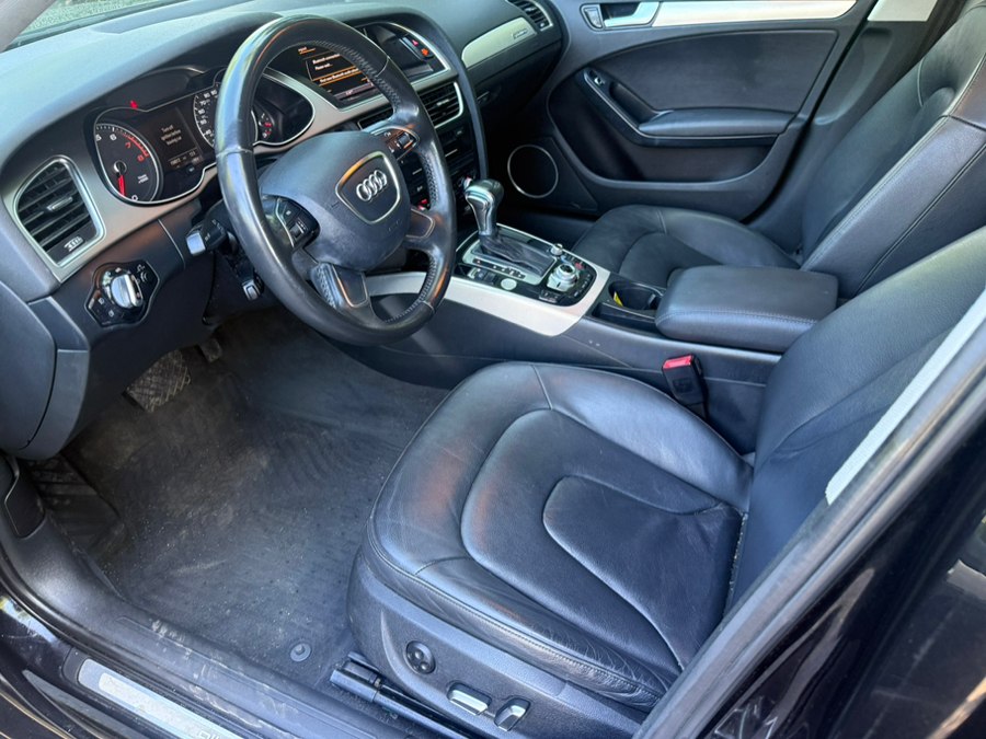 2014 Audi allroad Premium - Photo 8