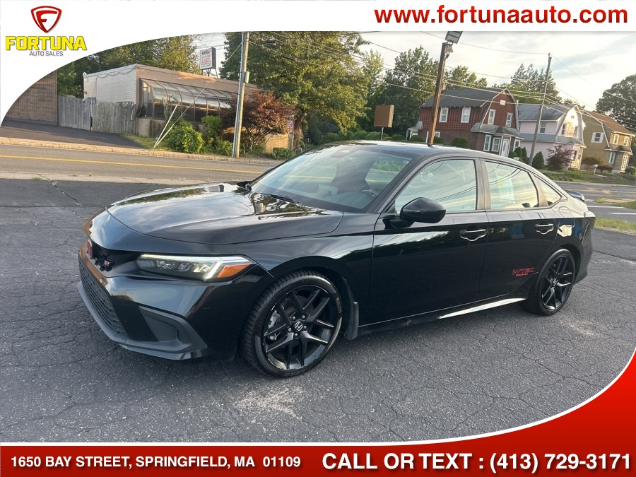 2023 Honda Civic