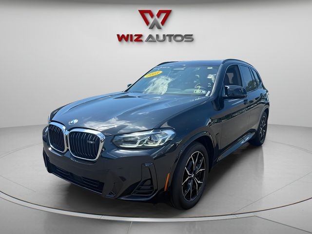 Used 2023 BMW X3 in Stratford, Connecticut | Wiz Leasing Inc. Stratford, Connecticut