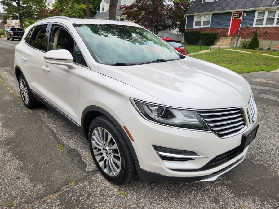 Used 2017 Lincoln MKC in West Babylon, New York | SGM Auto Sales. West Babylon, New York