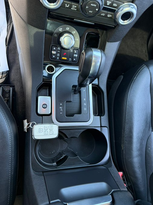 2012 Land Rover LR4 Base - Photo 20