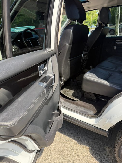 2012 Land Rover LR4 Base - Photo 22