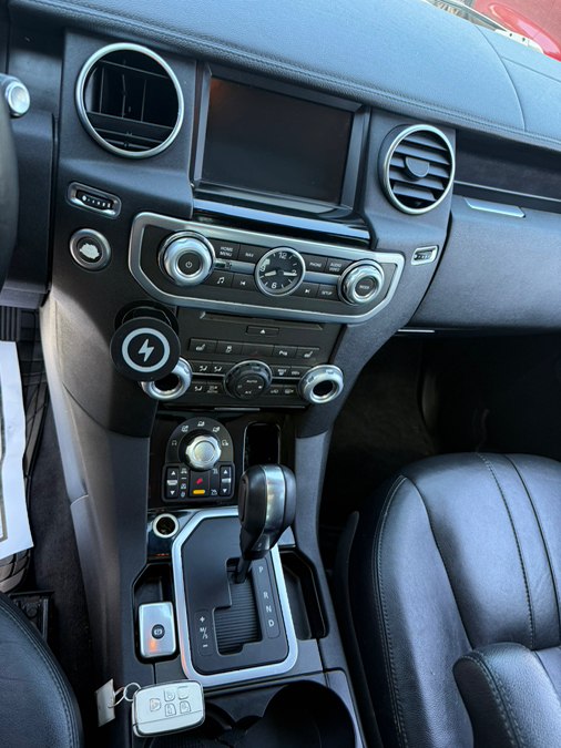 2012 Land Rover LR4 Base - Photo 19