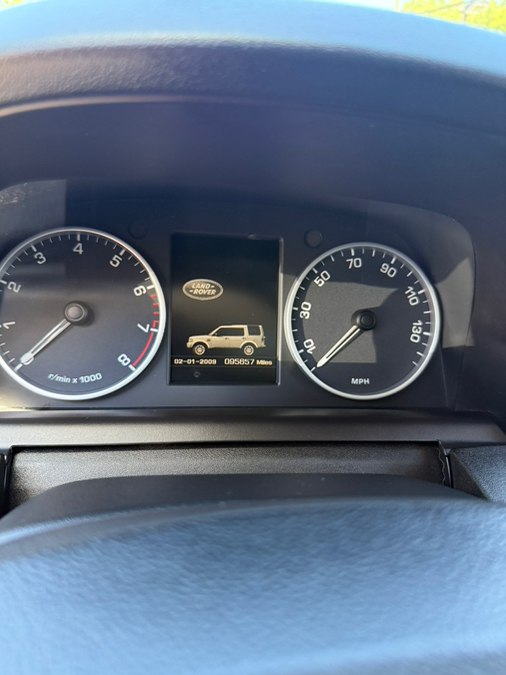 2012 Land Rover LR4 Base - Photo 18