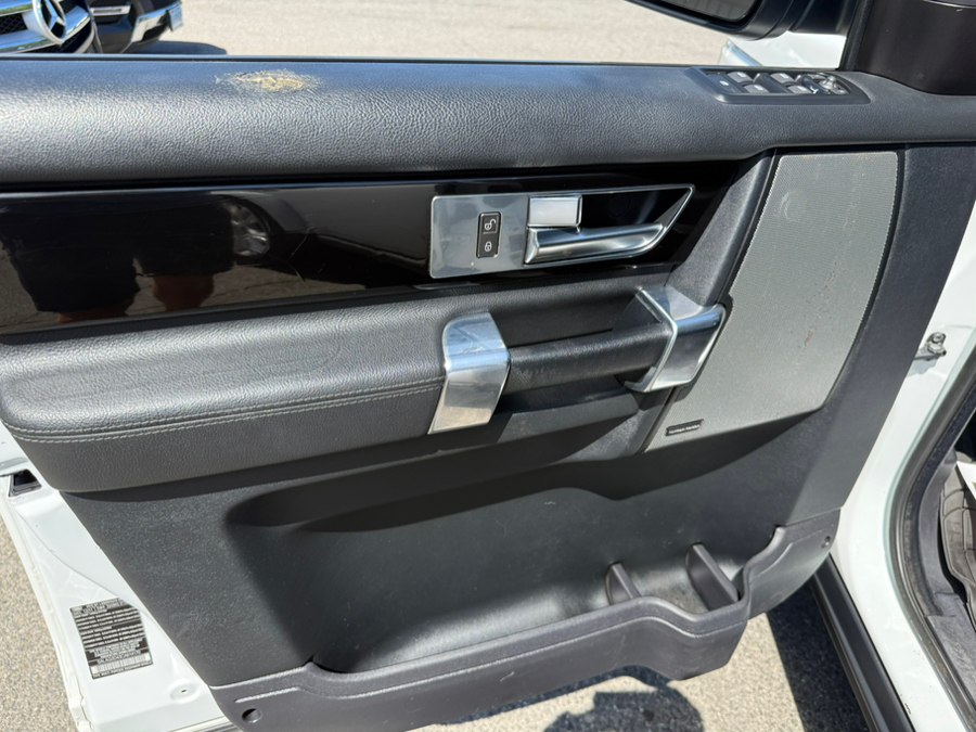 2012 Land Rover LR4 Base - Photo 10