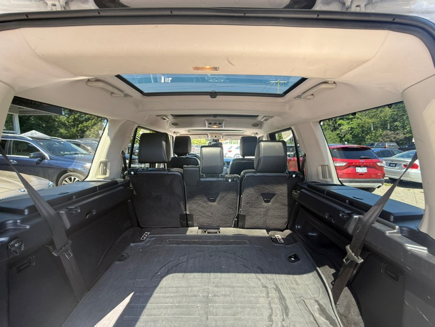 2012 Land Rover LR4 Base - Photo 29