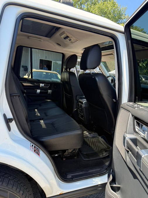 2012 Land Rover LR4 Base - Photo 31