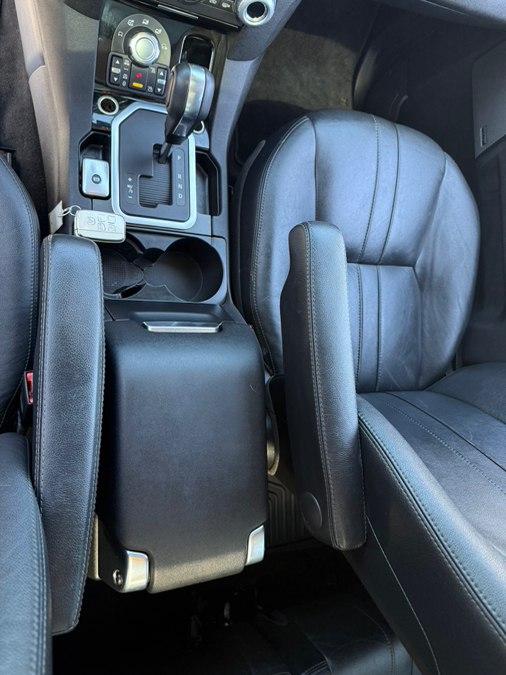 2012 Land Rover LR4 Base - Photo 21
