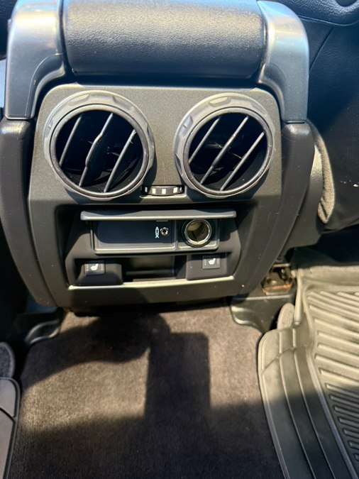 2012 Land Rover LR4 Base - Photo 24