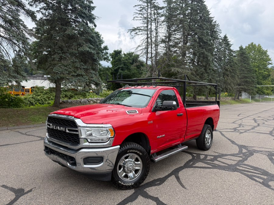 Used 2021 Ram 2500 in Waterbury, Connecticut | Platinum Auto Care. Waterbury, Connecticut