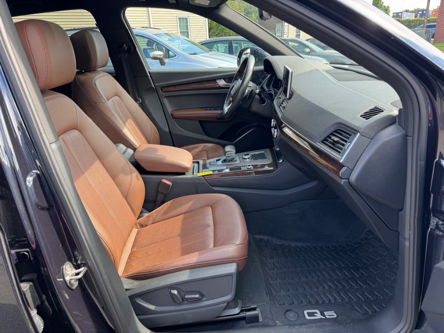 2020 Audi Q5 Premium Plus - Photo 33