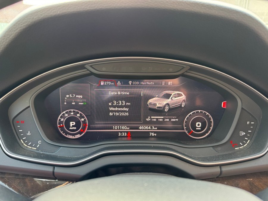 2020 Audi Q5 Premium Plus - Photo 20