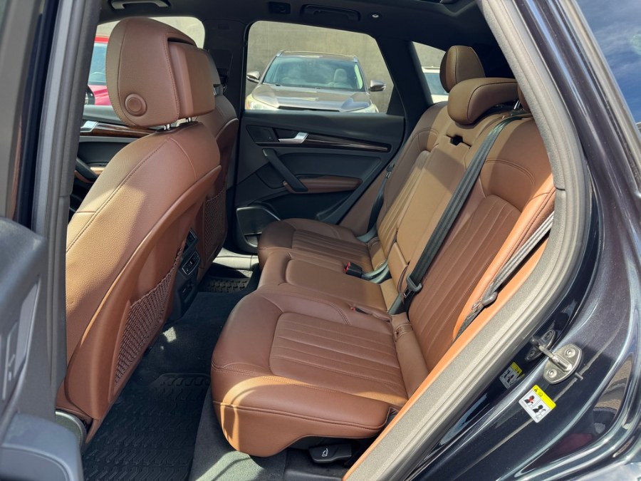 2020 Audi Q5 Premium Plus - Photo 25