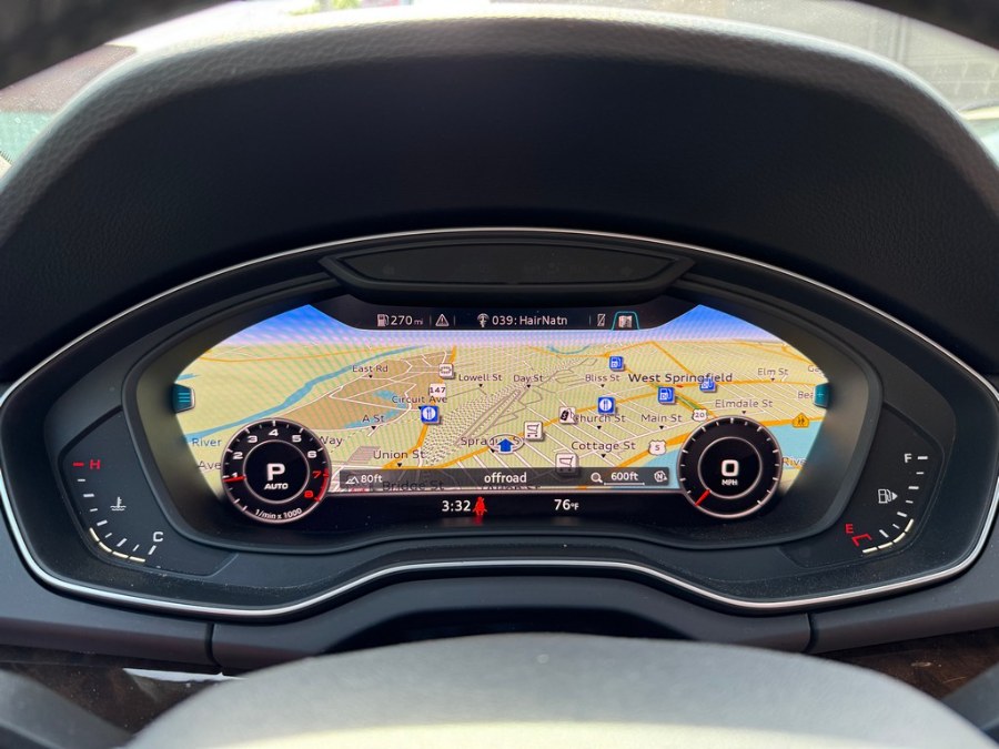 2020 Audi Q5 Premium Plus - Photo 13
