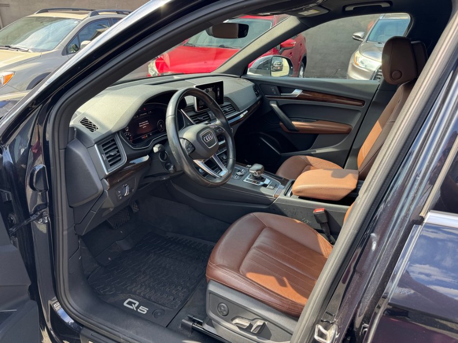 2020 Audi Q5 Premium Plus - Photo 9