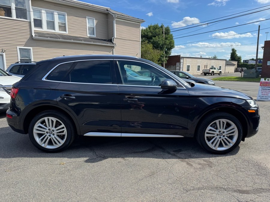 2020 Audi Q5 Premium Plus - Photo 6