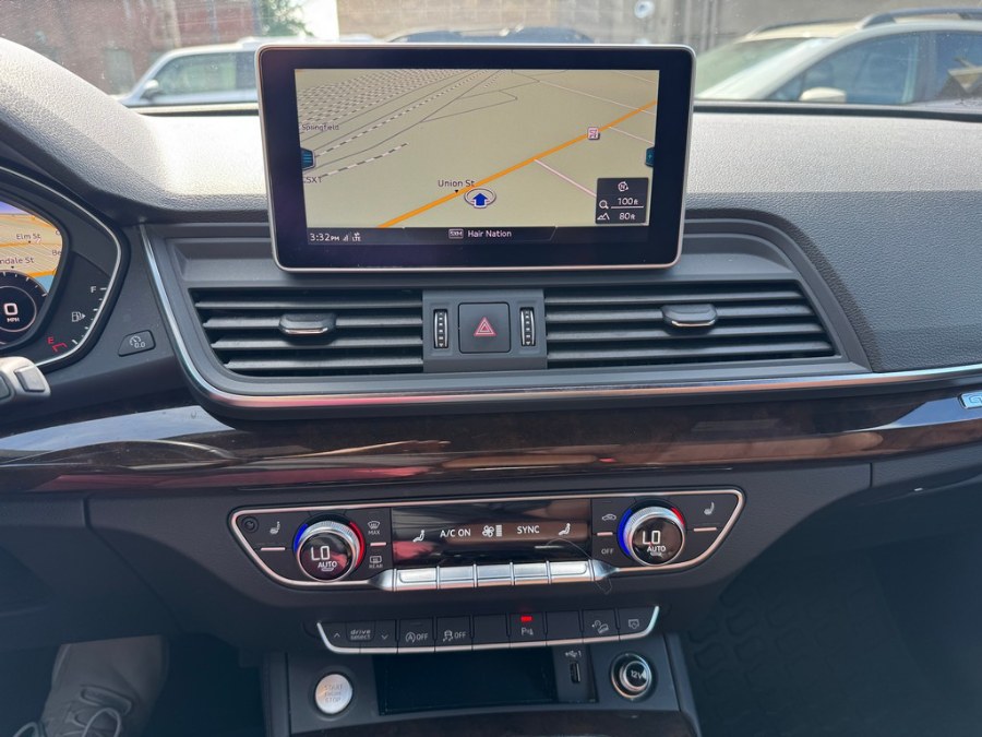 2020 Audi Q5 Premium Plus - Photo 14