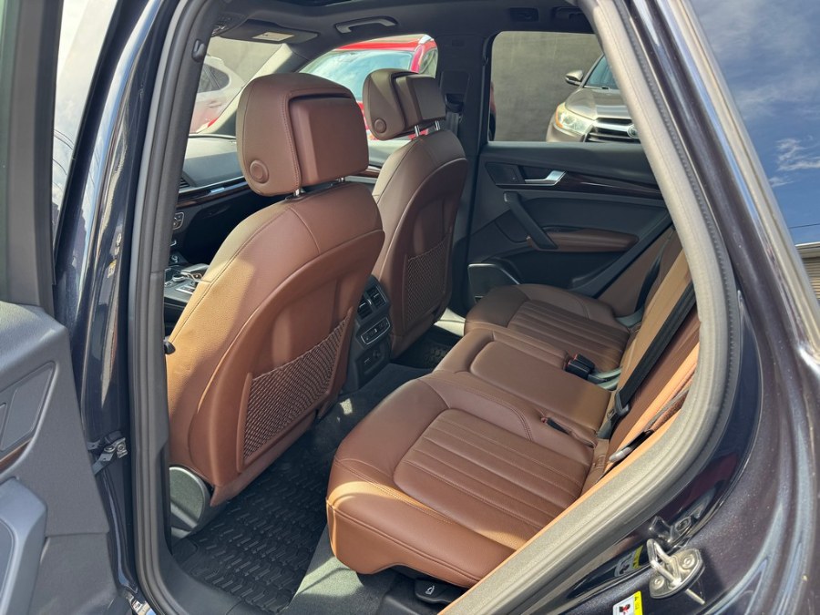 2020 Audi Q5 Premium Plus - Photo 24