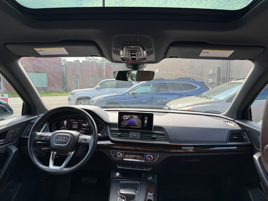 2020 Audi Q5 Premium Plus - Photo 37