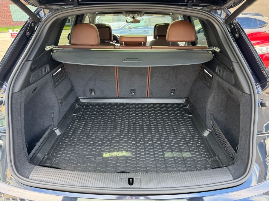 2020 Audi Q5 Premium Plus - Photo 27