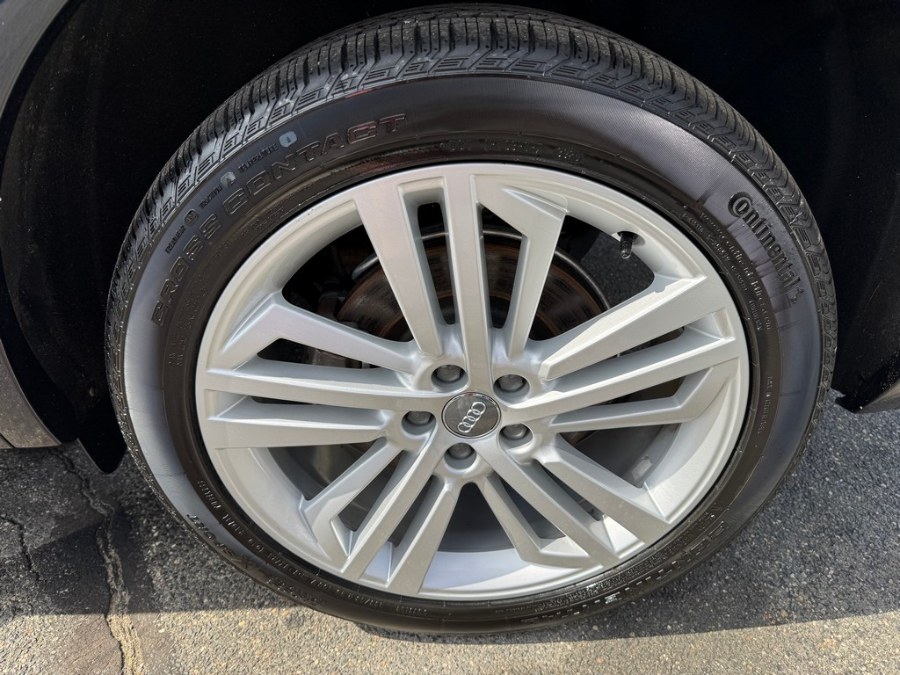 2020 Audi Q5 Premium Plus - Photo 41