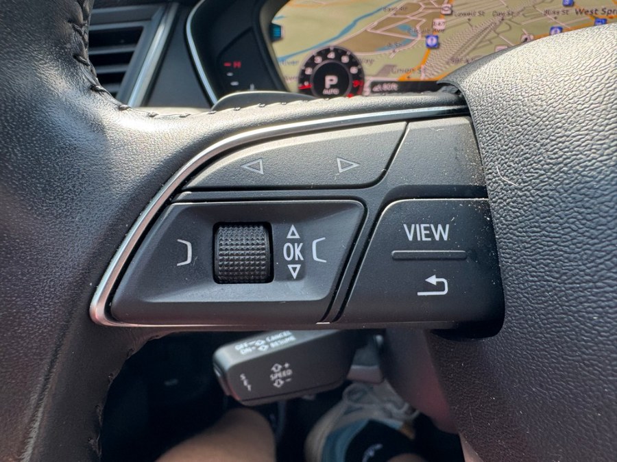 2020 Audi Q5 Premium Plus - Photo 18