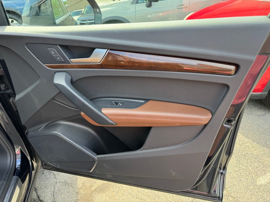 2020 Audi Q5 Premium Plus - Photo 34