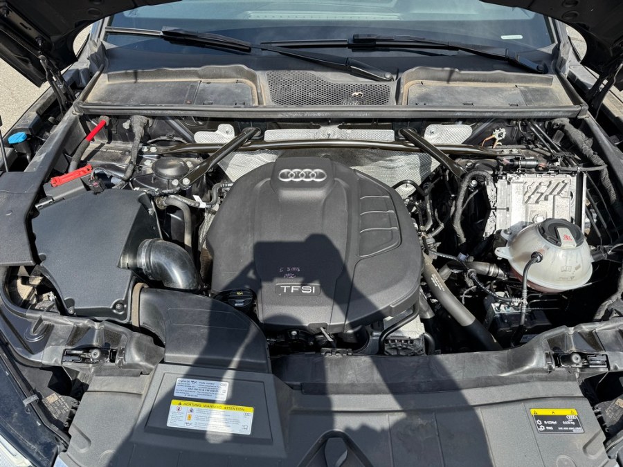2020 Audi Q5 Premium Plus - Photo 42