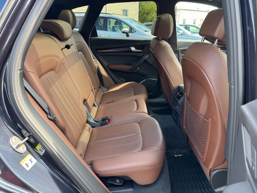 2020 Audi Q5 Premium Plus - Photo 30
