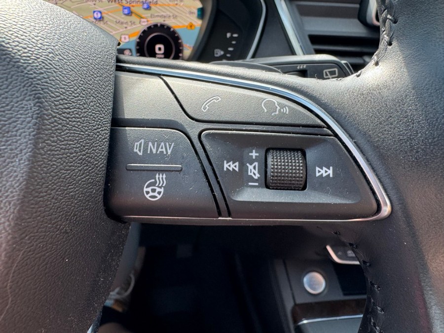 2020 Audi Q5 Premium Plus - Photo 19