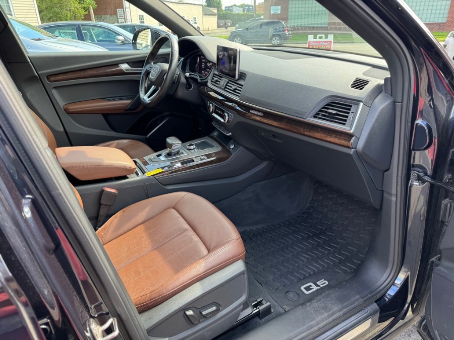 2020 Audi Q5 Premium Plus - Photo 32