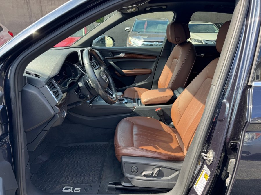 2020 Audi Q5 Premium Plus - Photo 10