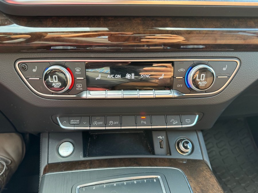 2020 Audi Q5 Premium Plus - Photo 16