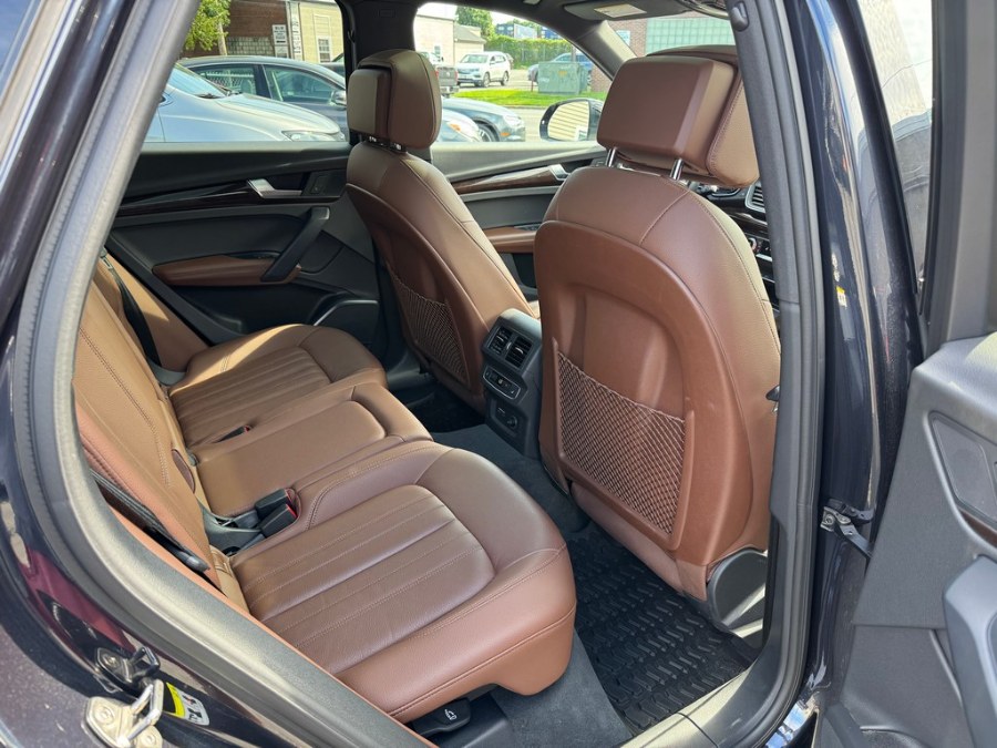 2020 Audi Q5 Premium Plus - Photo 29